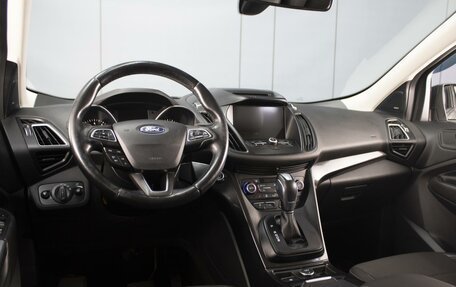 Ford Kuga III, 2017 год, 1 300 000 рублей, 5 фотография