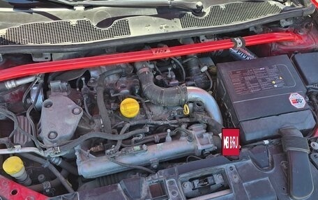 Renault Megane RS III, 2013 год, 2 200 000 рублей, 17 фотография