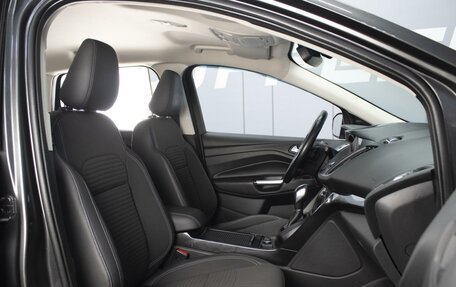 Ford Kuga III, 2017 год, 1 300 000 рублей, 7 фотография