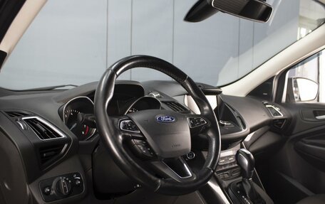 Ford Kuga III, 2017 год, 1 300 000 рублей, 12 фотография