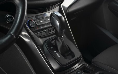 Ford Kuga III, 2017 год, 1 300 000 рублей, 11 фотография