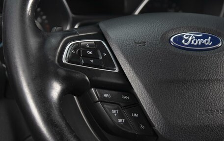Ford Kuga III, 2017 год, 1 300 000 рублей, 16 фотография