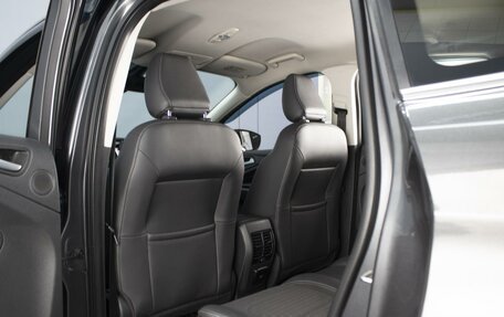Ford Kuga III, 2017 год, 1 300 000 рублей, 10 фотография