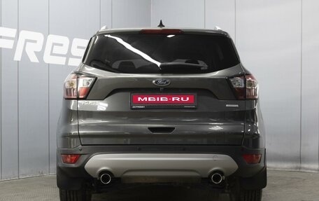 Ford Kuga III, 2017 год, 1 300 000 рублей, 4 фотография