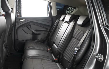Ford Kuga III, 2017 год, 1 300 000 рублей, 8 фотография