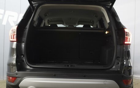 Ford Kuga III, 2017 год, 1 300 000 рублей, 20 фотография