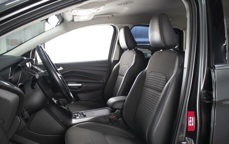 Ford Kuga III, 2017 год, 1 300 000 рублей, 9 фотография