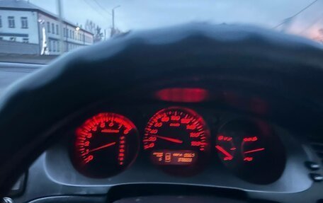 Honda Saber II, 1999 год, 360 000 рублей, 12 фотография