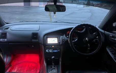 Honda Saber II, 1999 год, 360 000 рублей, 10 фотография