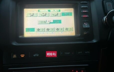 Honda Saber II, 1999 год, 360 000 рублей, 11 фотография