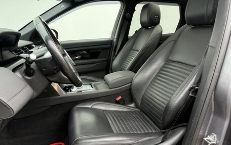 Land Rover Discovery Sport I рестайлинг, 2020 год, 3 250 000 рублей, 10 фотография