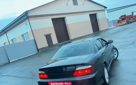 Honda Saber II, 1999 год, 360 000 рублей, 6 фотография