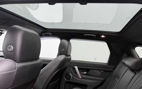 Land Rover Discovery Sport I рестайлинг, 2020 год, 3 250 000 рублей, 13 фотография