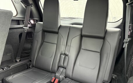 Land Rover Discovery Sport I рестайлинг, 2020 год, 3 250 000 рублей, 12 фотография