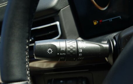 CheryExeed VX, 2022 год, 2 599 000 рублей, 14 фотография