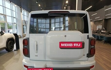 Haval H9, 2026 год, 4 799 000 рублей, 4 фотография