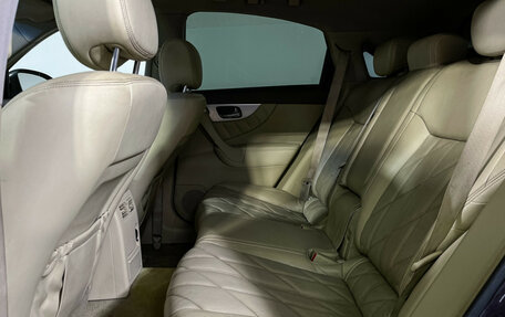 Infiniti FX II, 2009 год, 1 497 000 рублей, 10 фотография