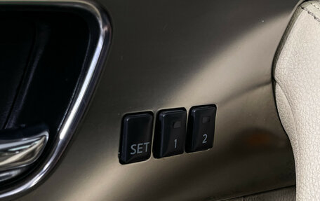 Infiniti FX II, 2009 год, 1 497 000 рублей, 17 фотография