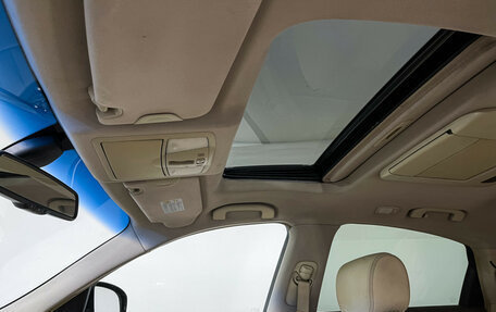 Infiniti FX II, 2009 год, 1 497 000 рублей, 16 фотография