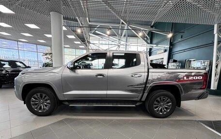 Mitsubishi L200, 2025 год, 5 649 000 рублей, 4 фотография