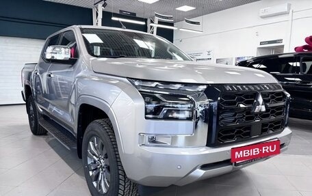 Mitsubishi L200, 2025 год, 5 649 000 рублей, 3 фотография