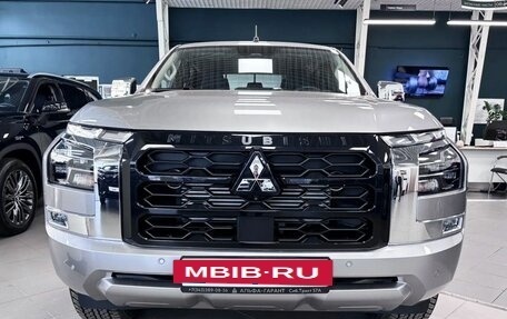 Mitsubishi L200, 2025 год, 5 649 000 рублей, 2 фотография