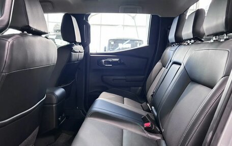 Mitsubishi L200, 2025 год, 5 649 000 рублей, 12 фотография