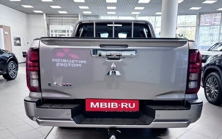 Mitsubishi L200, 2025 год, 5 649 000 рублей, 6 фотография