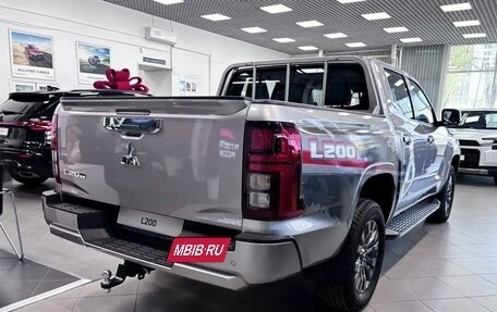 Mitsubishi L200, 2025 год, 5 649 000 рублей, 7 фотография