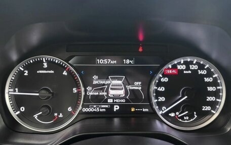 Mitsubishi L200, 2025 год, 5 649 000 рублей, 9 фотография