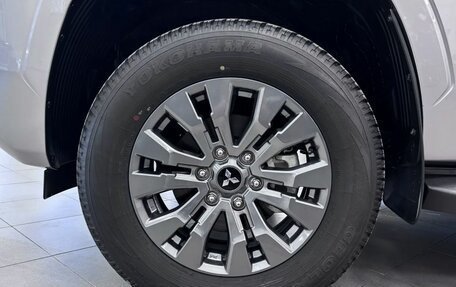 Mitsubishi L200, 2025 год, 5 649 000 рублей, 26 фотография