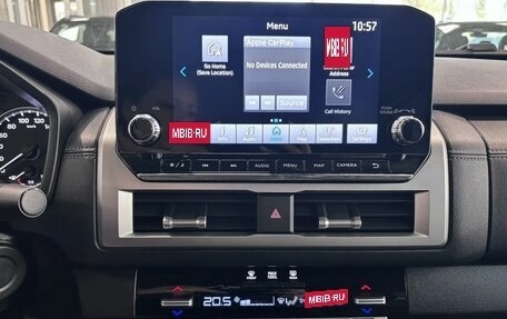 Mitsubishi L200, 2025 год, 5 649 000 рублей, 16 фотография