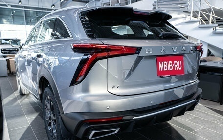 Haval F7, 2026 год, 3 665 000 рублей, 6 фотография
