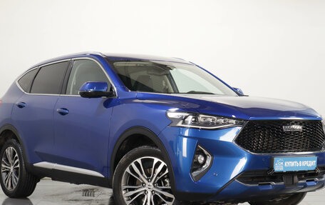 Haval F7 I, 2020 год, 1 859 000 рублей, 2 фотография