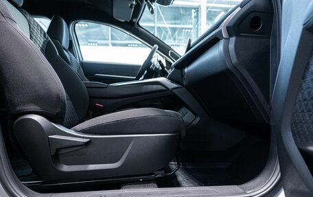Haval F7, 2026 год, 3 665 000 рублей, 25 фотография