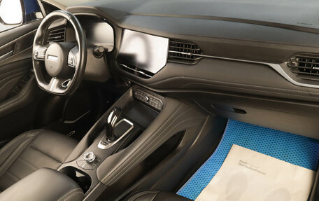 Haval F7 I, 2020 год, 1 859 000 рублей, 11 фотография