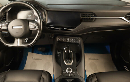 Haval F7 I, 2020 год, 1 859 000 рублей, 10 фотография