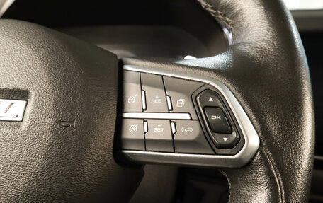 Haval F7 I, 2020 год, 1 859 000 рублей, 14 фотография