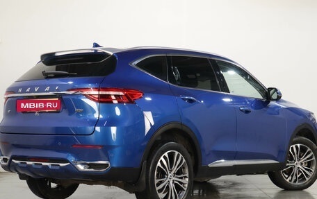 Haval F7 I, 2020 год, 1 859 000 рублей, 7 фотография