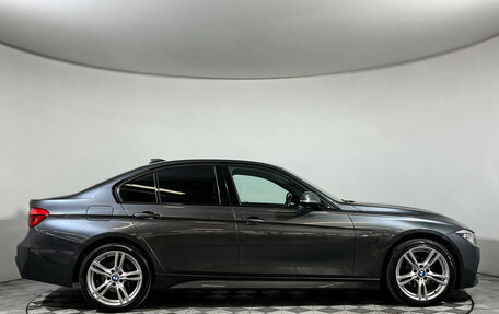 BMW 3 серия, 2018 год, 3 000 000 рублей, 6 фотография
