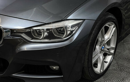 BMW 3 серия, 2018 год, 3 000 000 рублей, 7 фотография