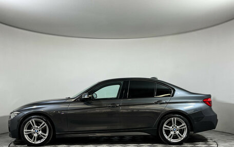 BMW 3 серия, 2018 год, 3 000 000 рублей, 5 фотография