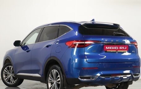 Haval F7 I, 2020 год, 1 859 000 рублей, 5 фотография
