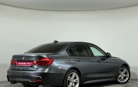 BMW 3 серия, 2018 год, 3 000 000 рублей, 2 фотография
