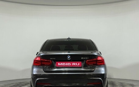 BMW 3 серия, 2018 год, 3 000 000 рублей, 4 фотография