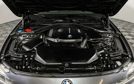 BMW 3 серия, 2018 год, 3 000 000 рублей, 10 фотография