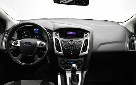 Ford Focus III, 2011 год, 725 000 рублей, 5 фотография