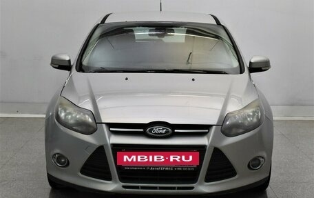 Ford Focus III, 2011 год, 725 000 рублей, 2 фотография