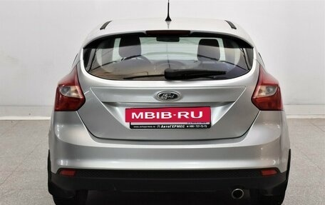 Ford Focus III, 2011 год, 725 000 рублей, 3 фотография