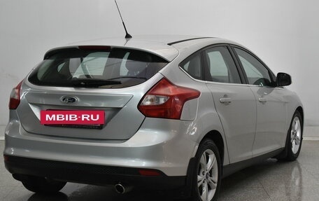 Ford Focus III, 2011 год, 725 000 рублей, 4 фотография
